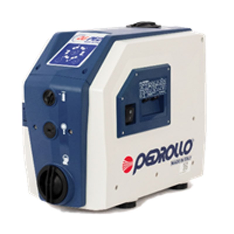 Máy bơm biến tần Pedrollo DG-PEG 3
